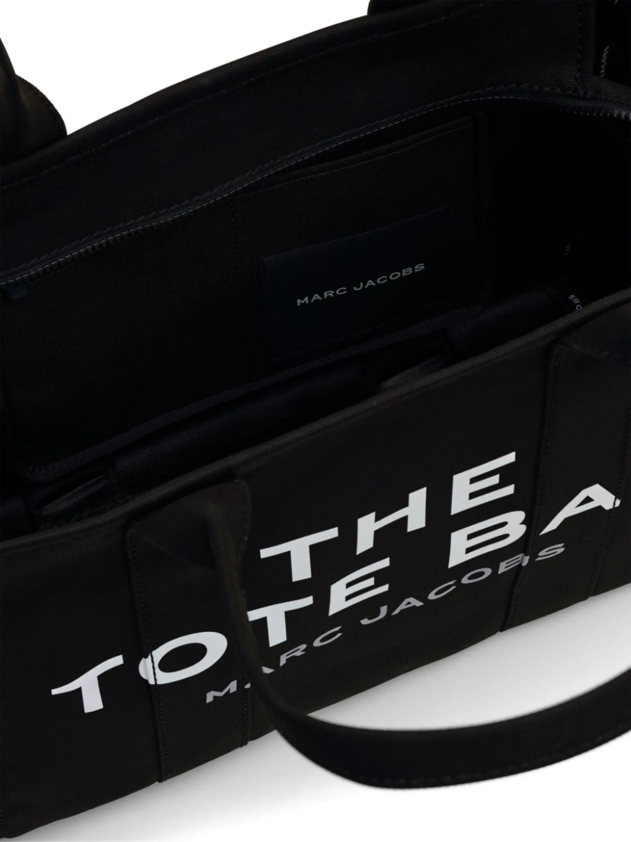 The Canvas Large Tote Bag - 4