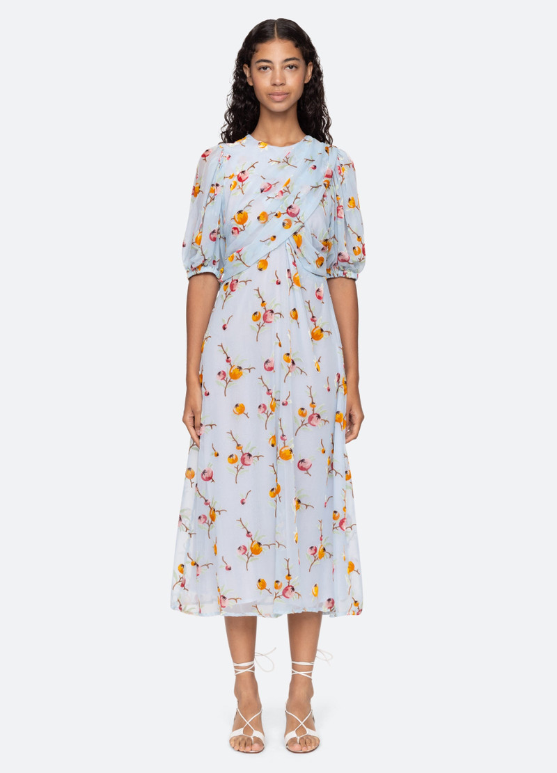 Freya S/S Dress 3