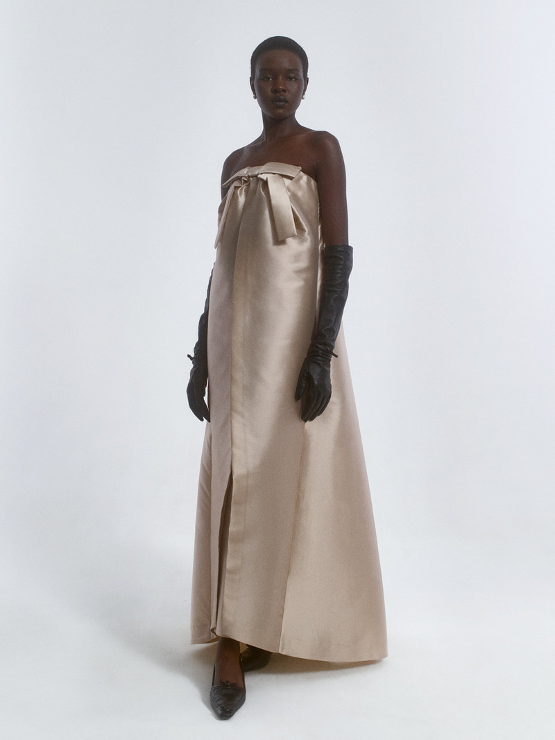 Dress Jacques 2