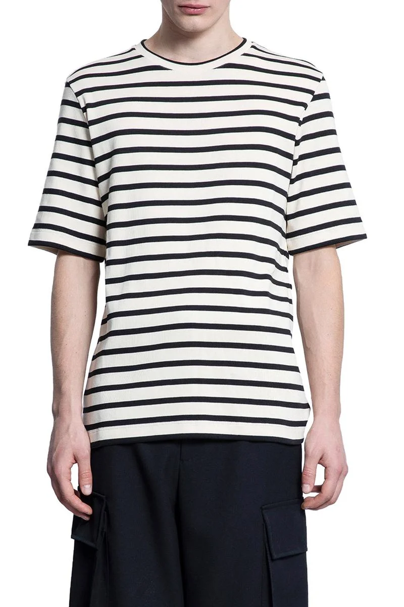 Jil Sander JIL SANDER T-SHIRT - 1