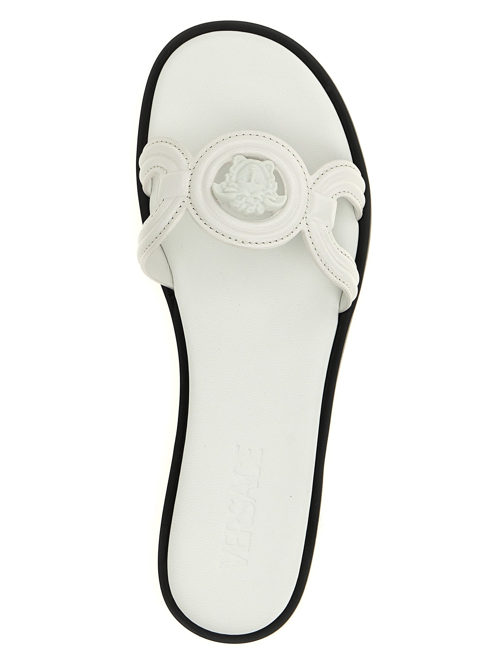 Versace Women 'Medusa '95' Sandals - 4
