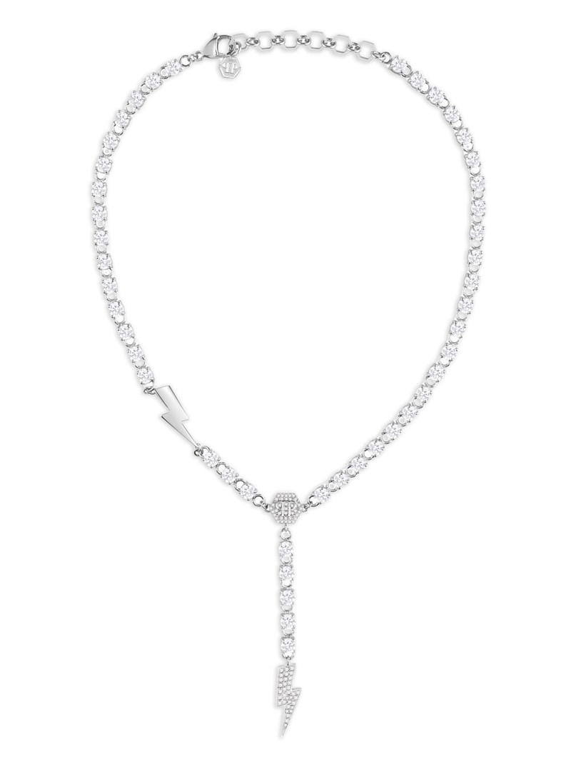 Thunder Lady stainless-steel necklace 1