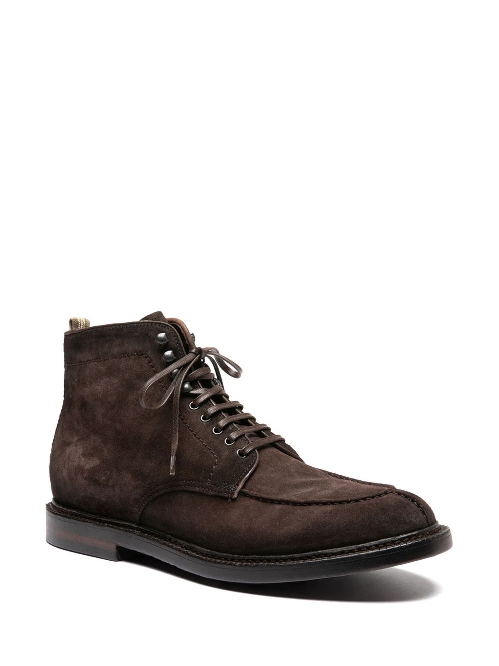 Stanford boots - 2