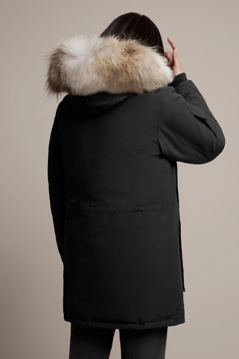 EXPEDITION PARKA FUSION FIT 7