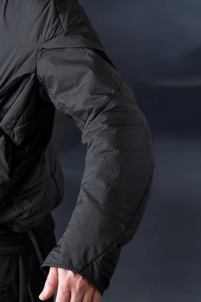 J88-CV Nylon / UHMW Polyethylene Polartec® Alpha® Modular Liner Jacket 29