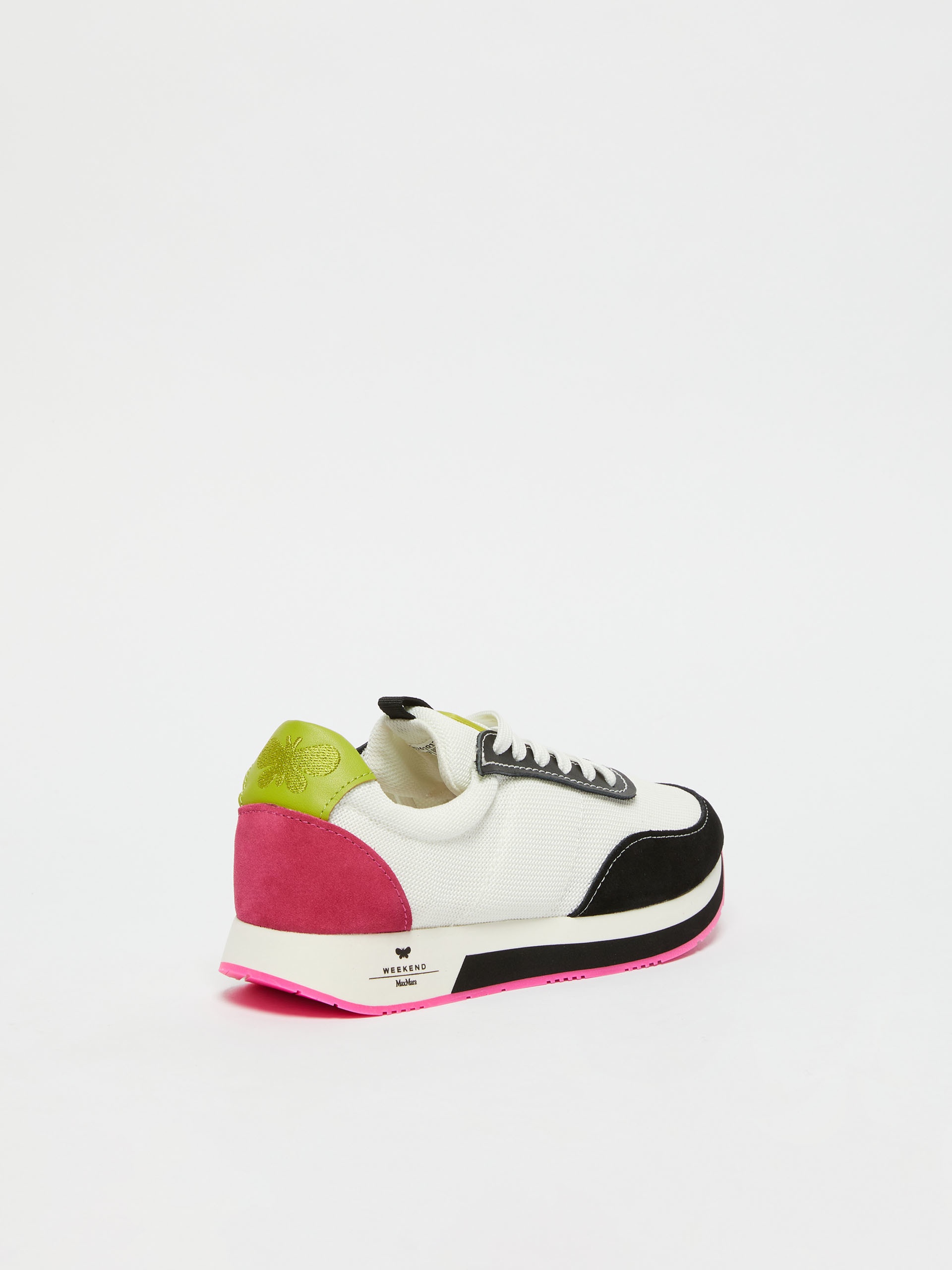 RARO Leather sneakers - 3