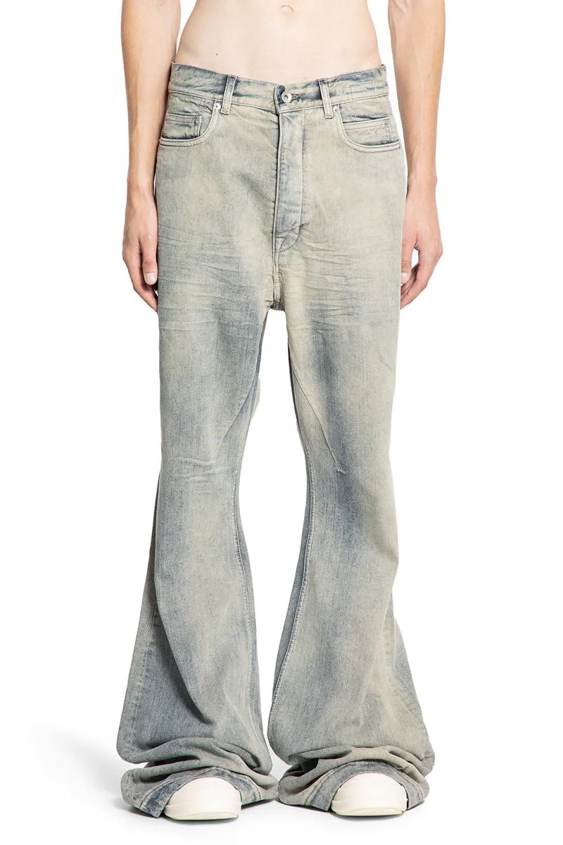 Rick Owens Drkshdw Jeans - 1