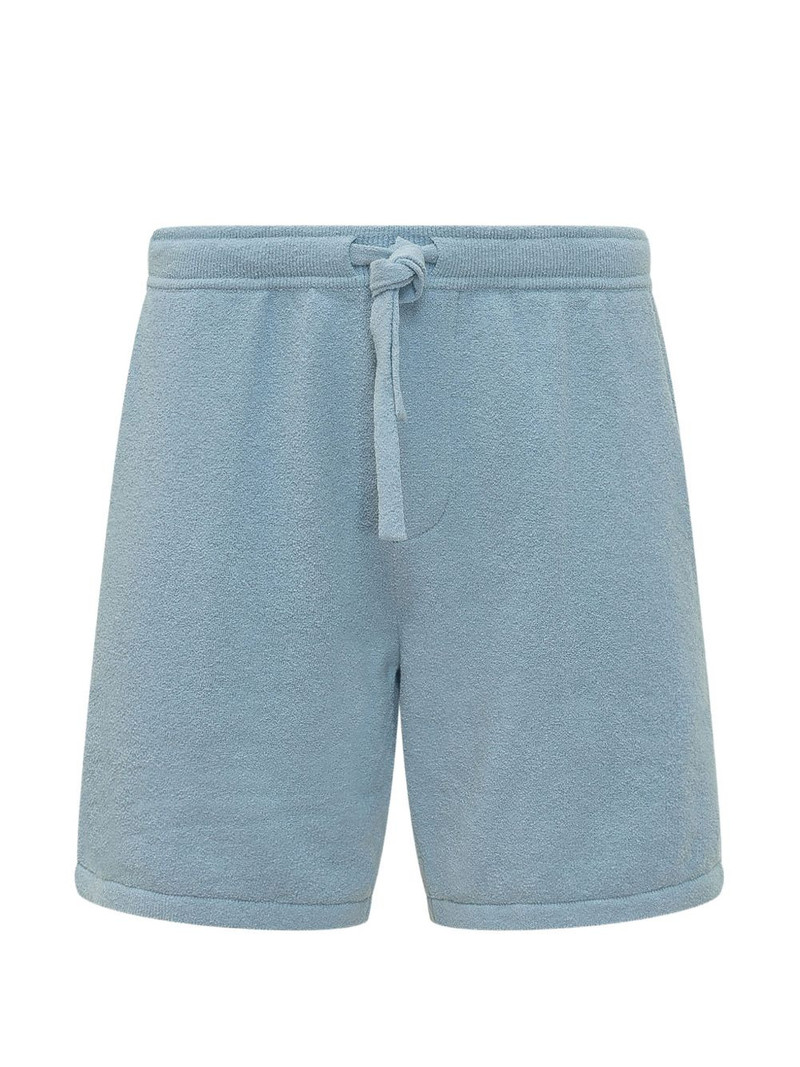 drawstring shorts 1