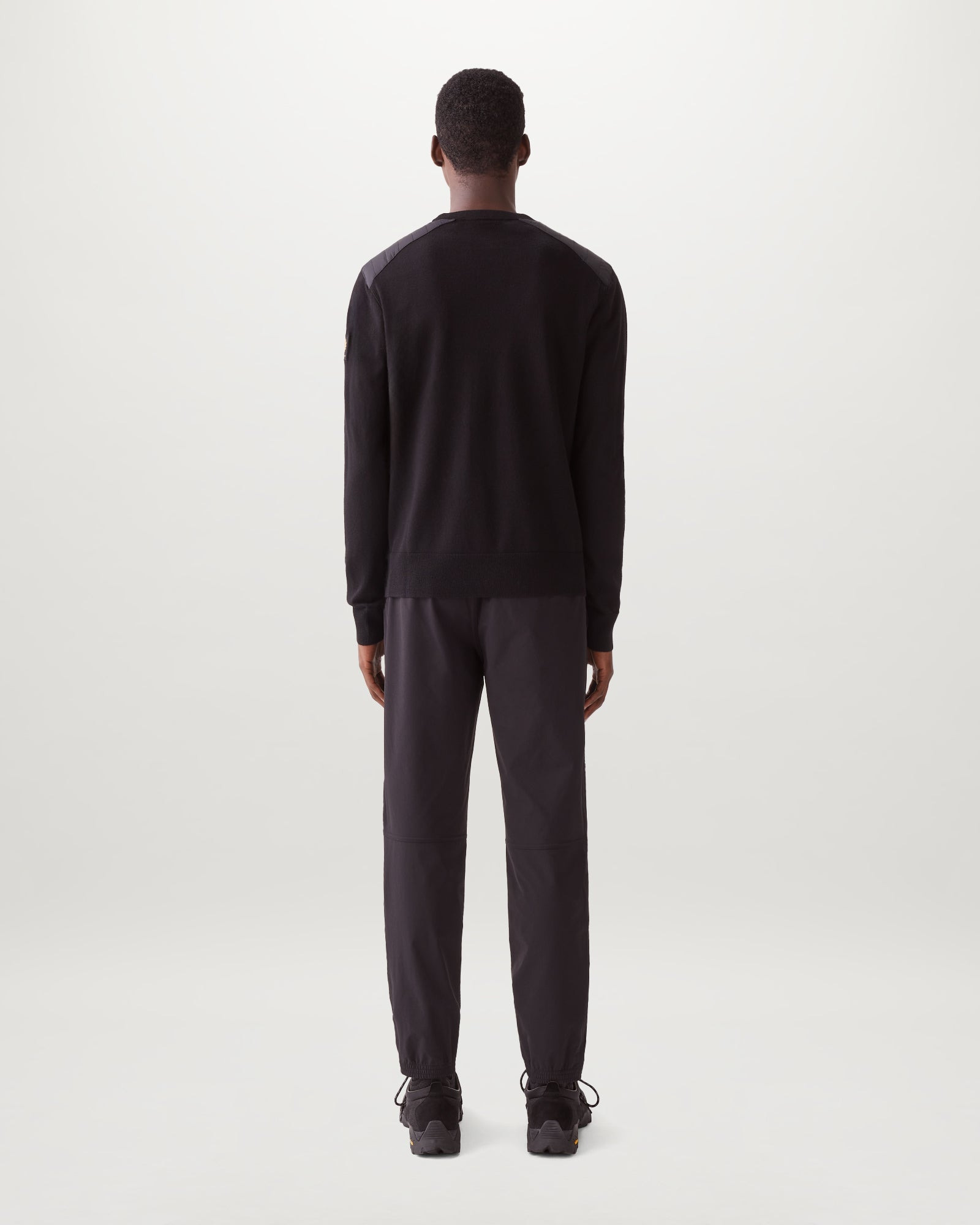 KERRIGAN CREWNECK JUMPER - 4