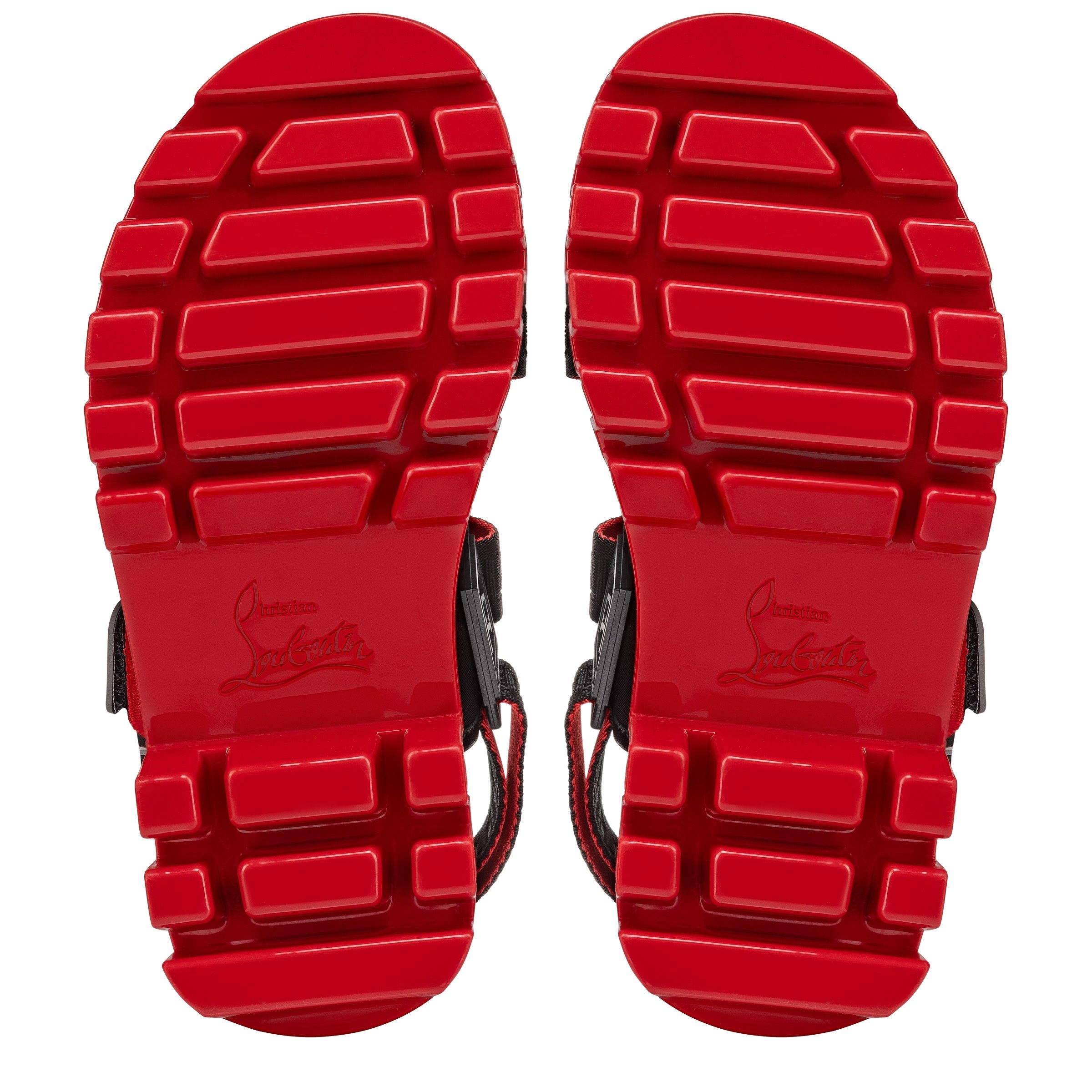 【美品】クリスチャンルブタン Summer Dune サイズ41.5 Christian Louboutin Summer Dune | REVERSIBLE