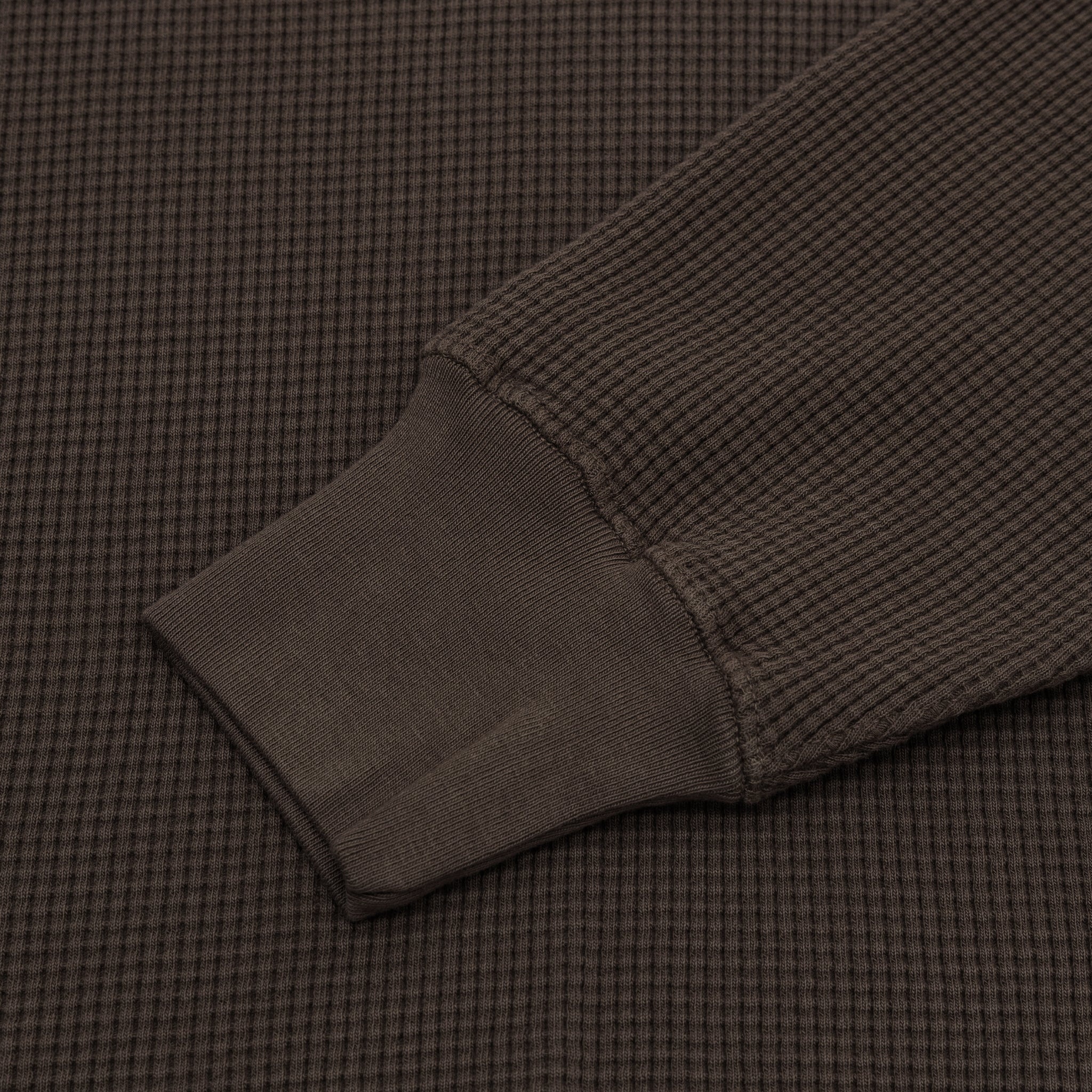 RAGLAN THERMAL - 3