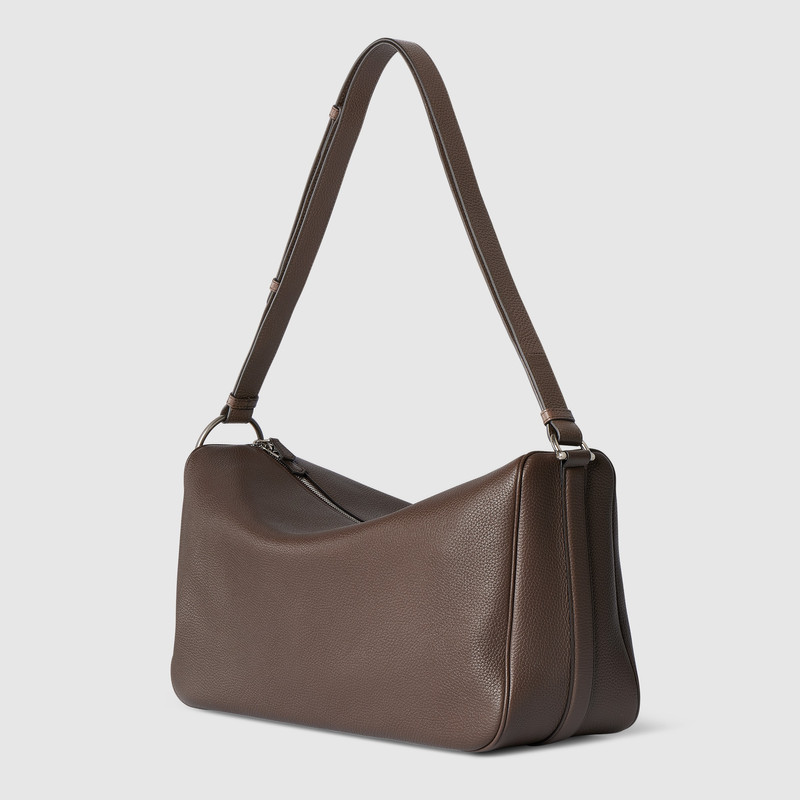 GUCCI Gucci Half Horsebit crossbody bag outlook