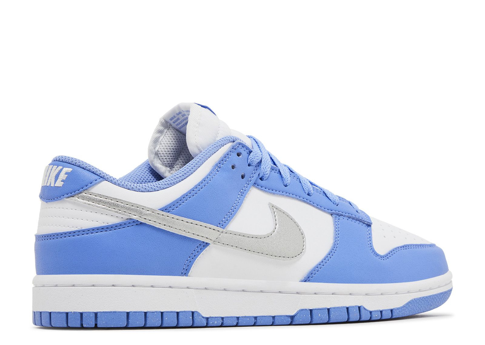WMNS DUNK LOW NEXT NATURE 'ROYAL PULSE' - 3