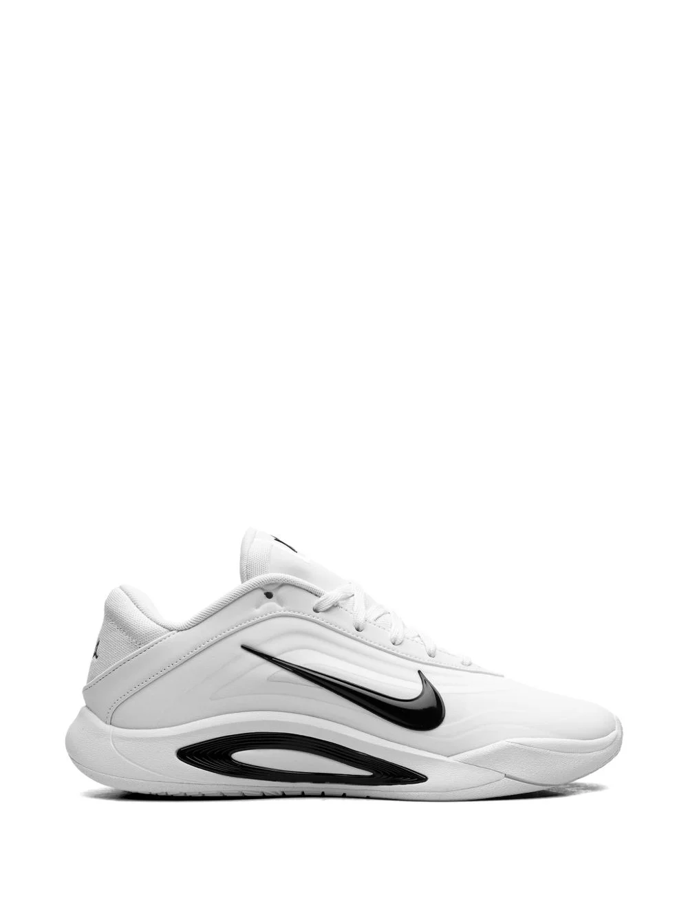 A'One TB logo sneakers - 1