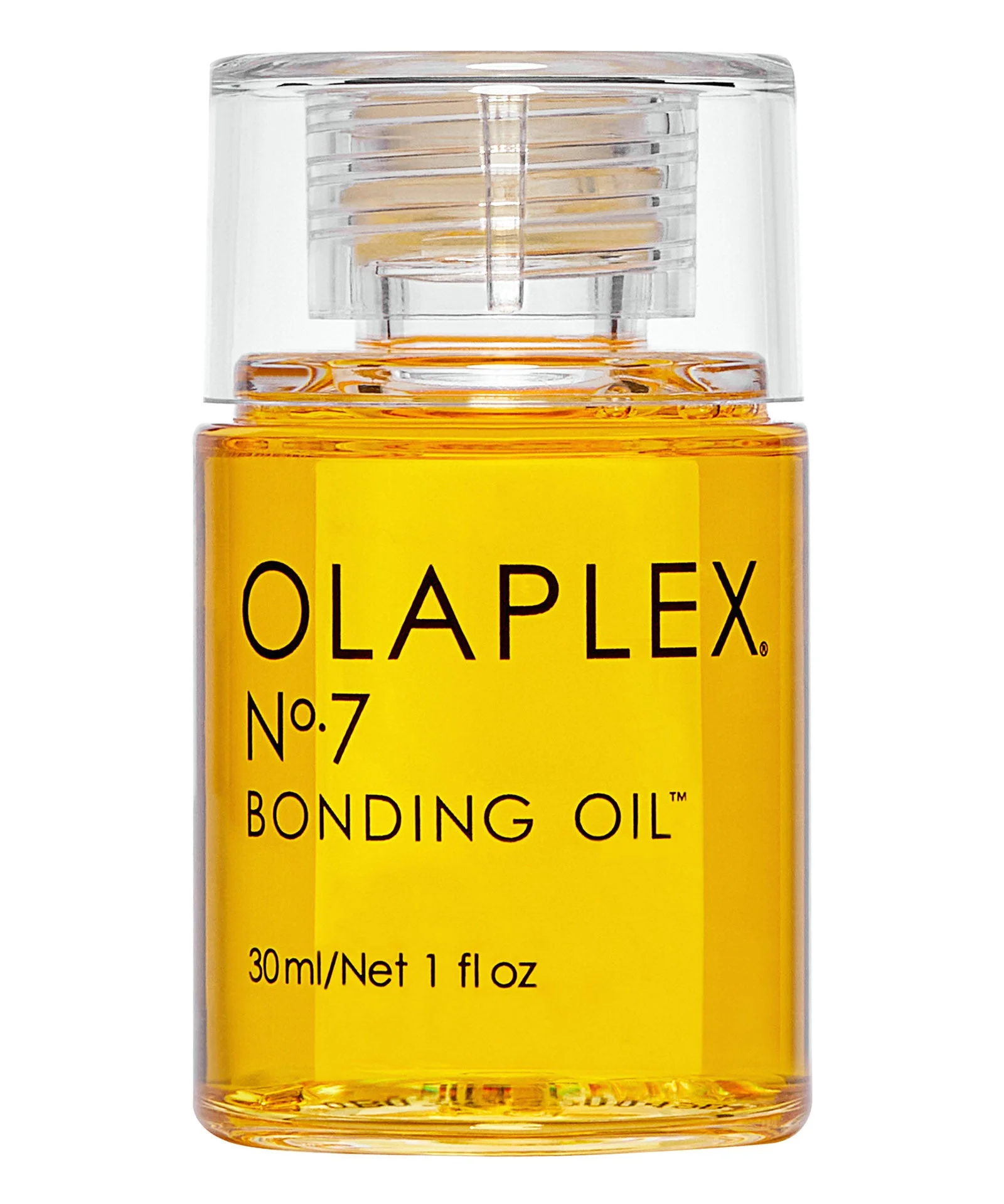 No. 7 Bonding oil - 1