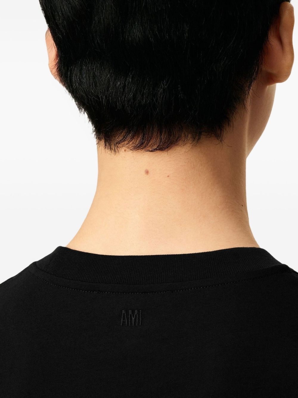 Ami De Coeur cotton T-shirt - 5