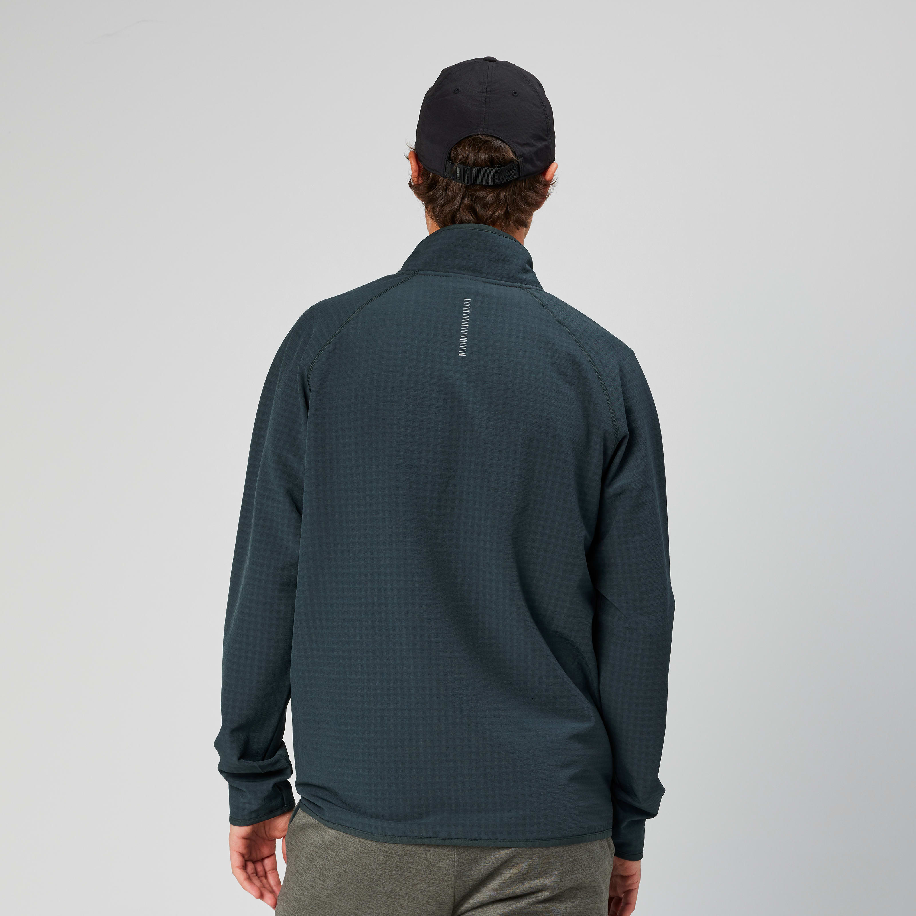 Men's Core Hybrid Jacket - 2