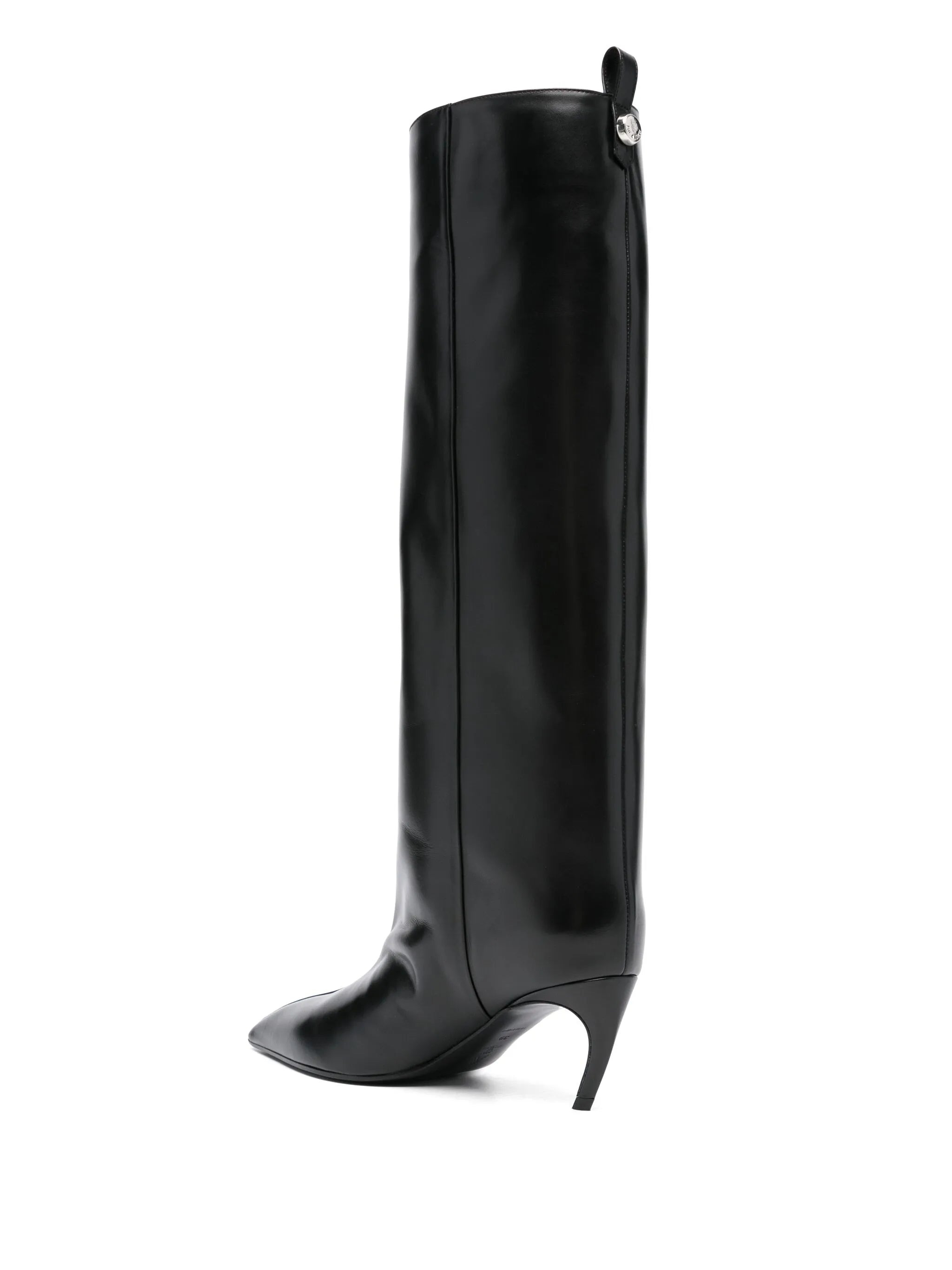The Attico 70mm Lea Boots - 3