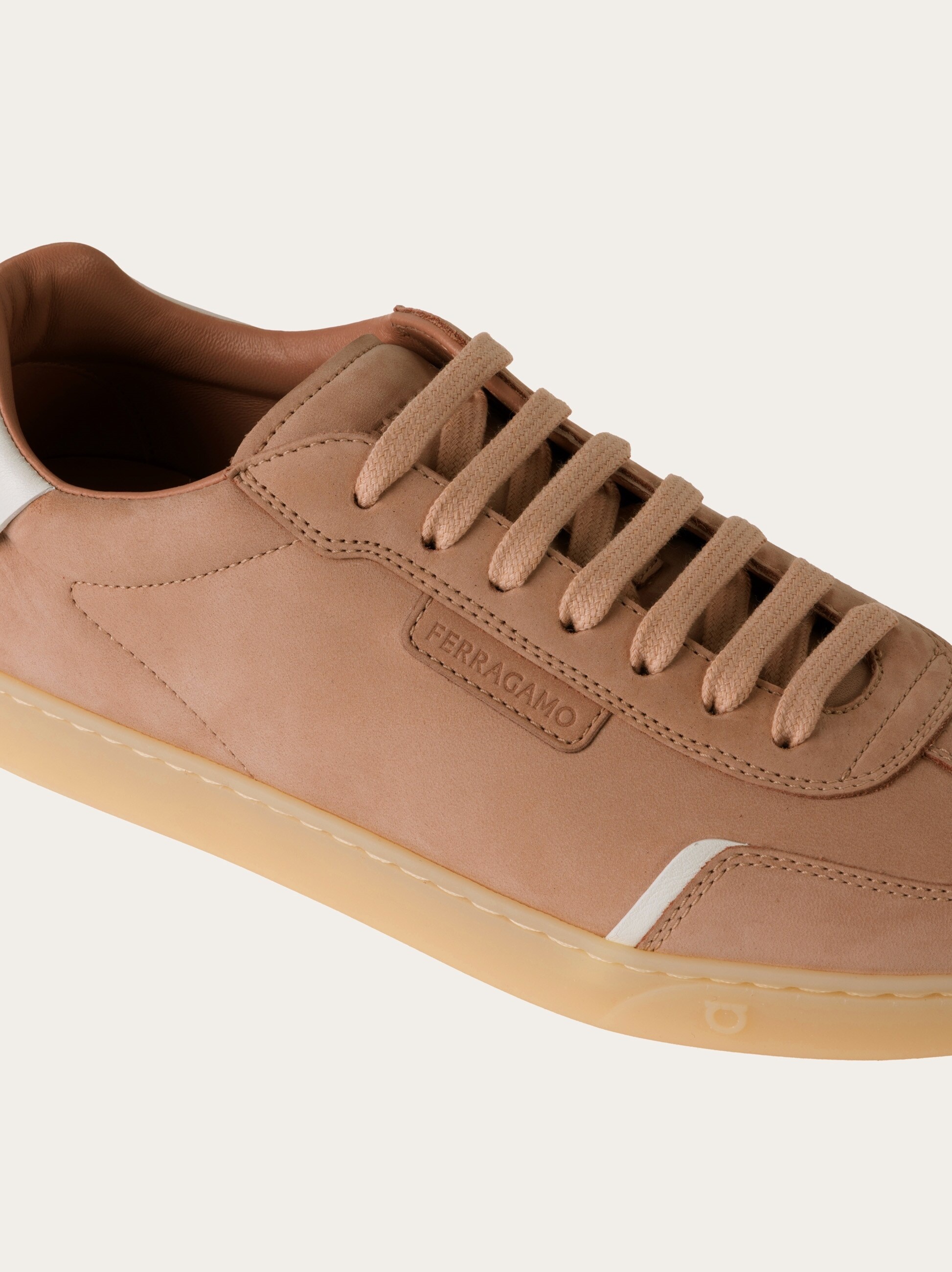 Low-top sneaker - 6