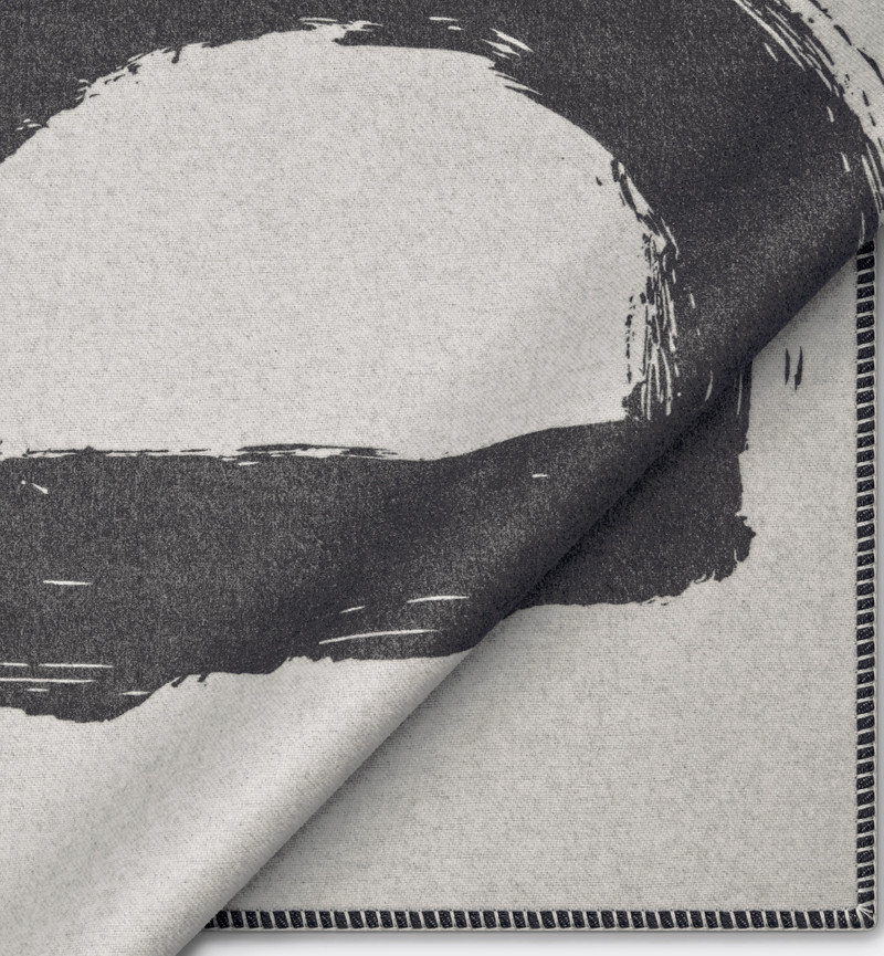 Miss Dior Graffiti Blanket 4