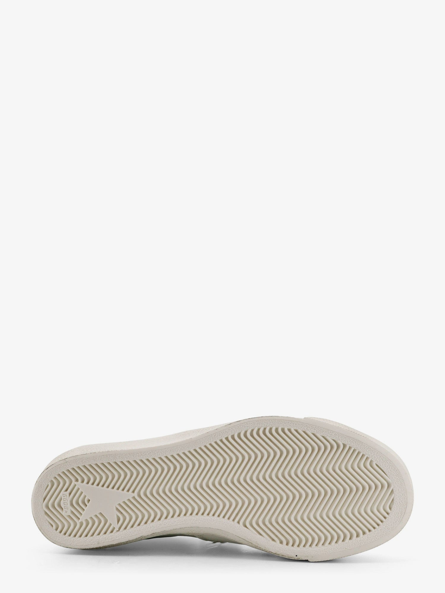 Matchstar Leather Sneakers - 4