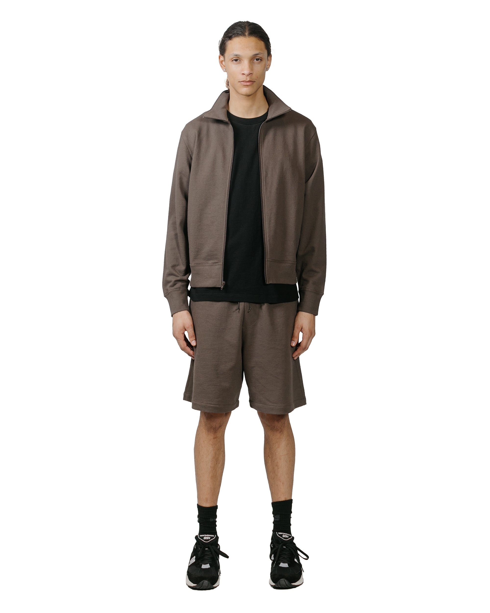 Balta Pocket T-Shirt Black - 4