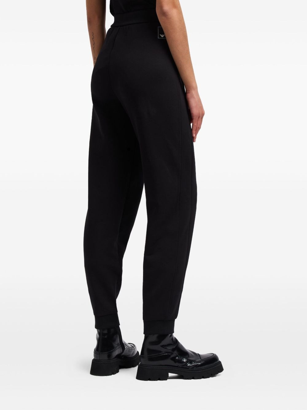 Cotton sweatpants - 3