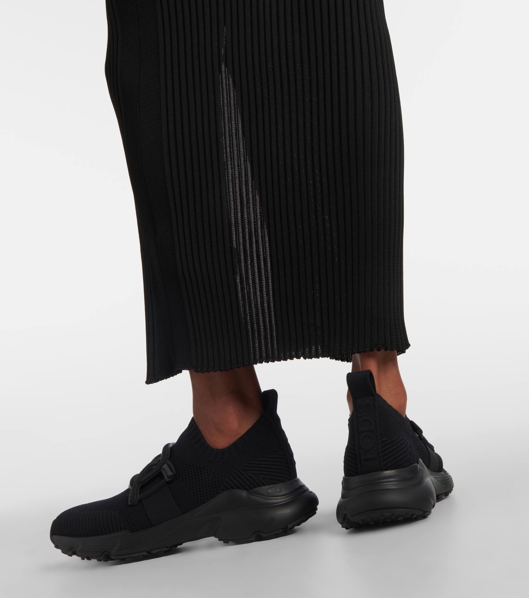 Kate slip-on sneakers - 7