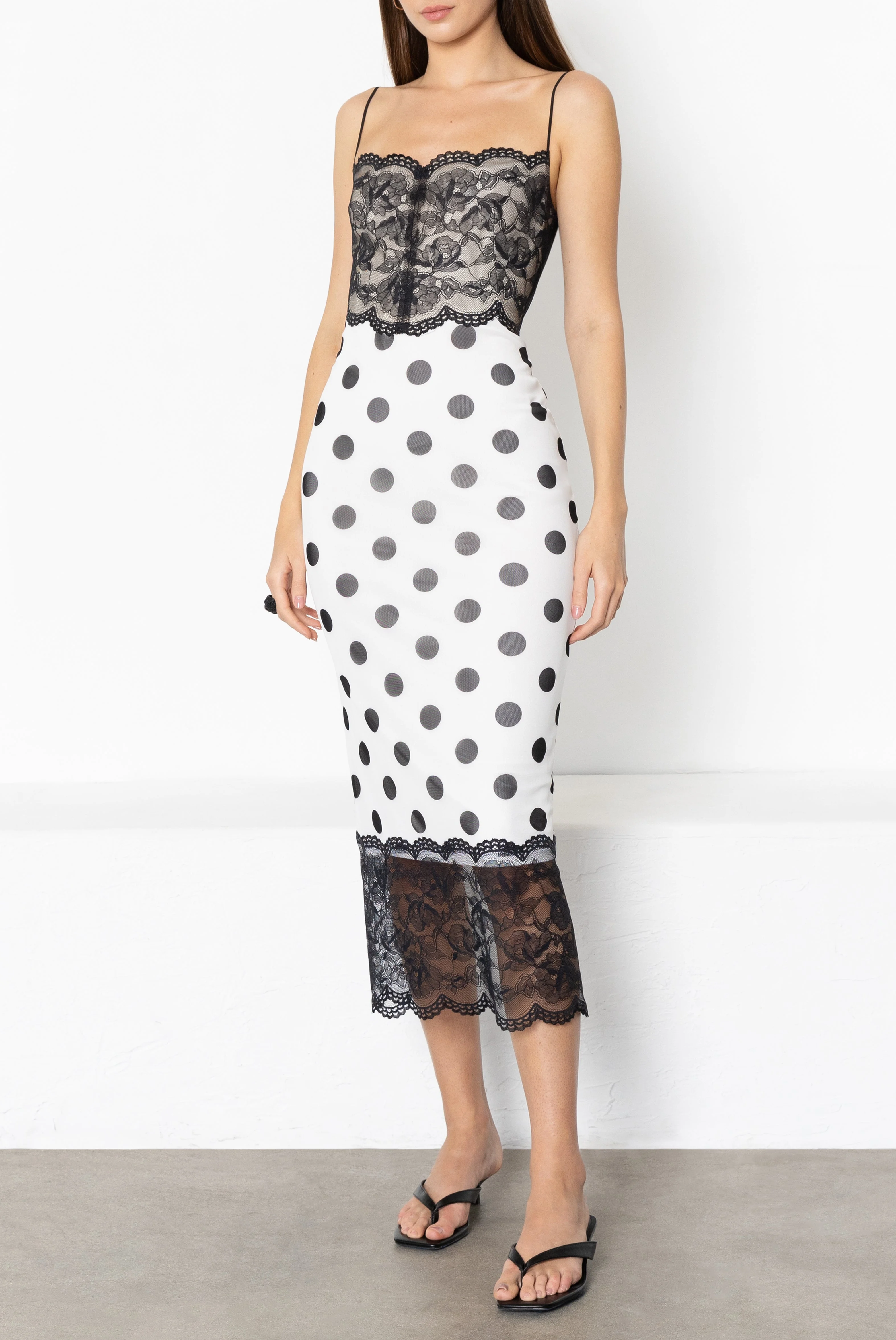 Pomi Midi dress - 1
