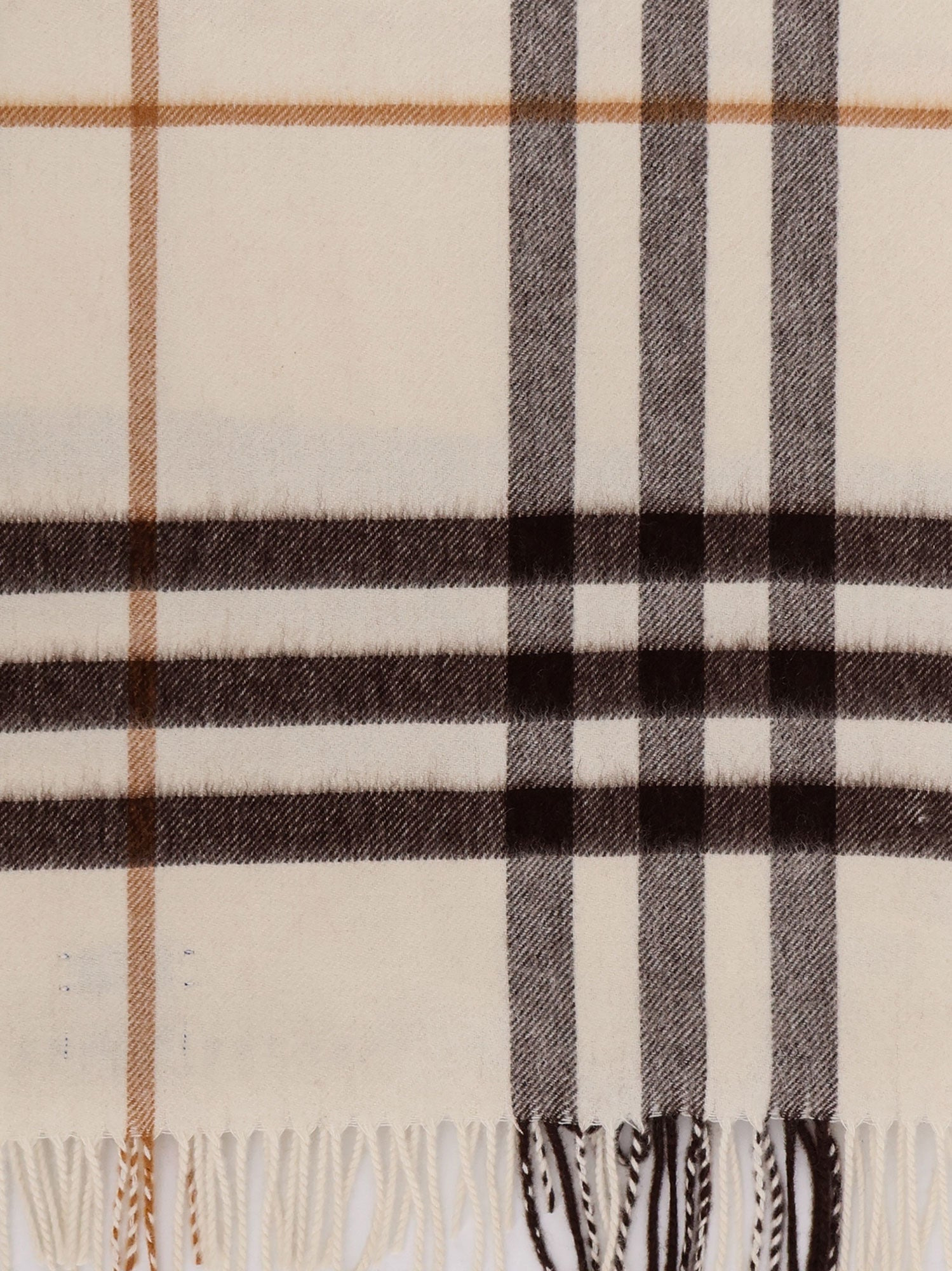 Burberry Women Cashmere Scarf - 2