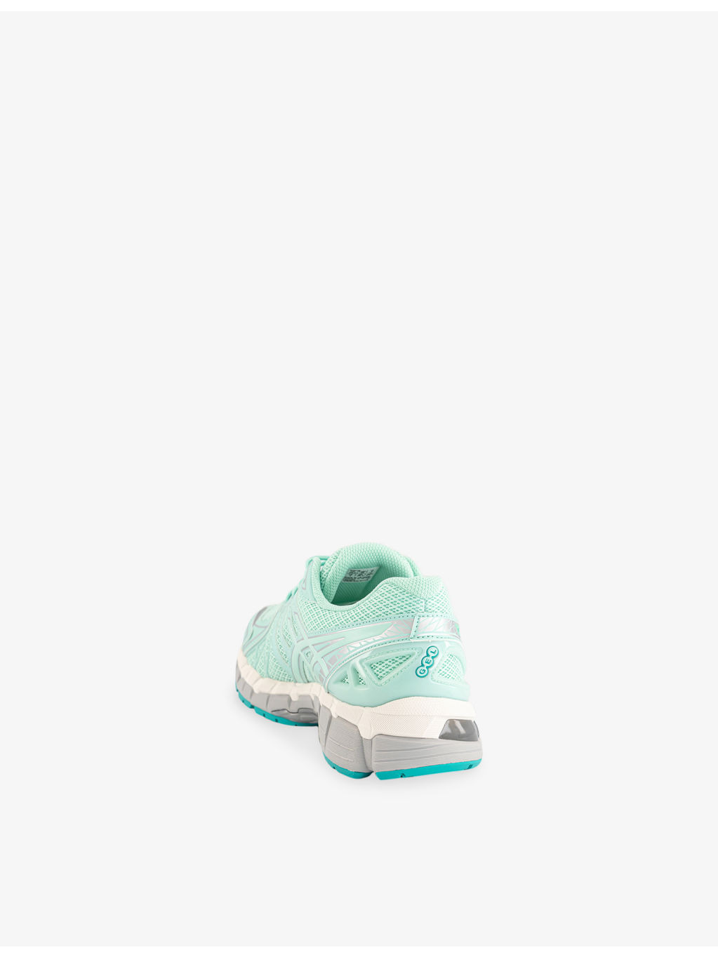 Gel-Kayano 20 Mesh Trainers - 3