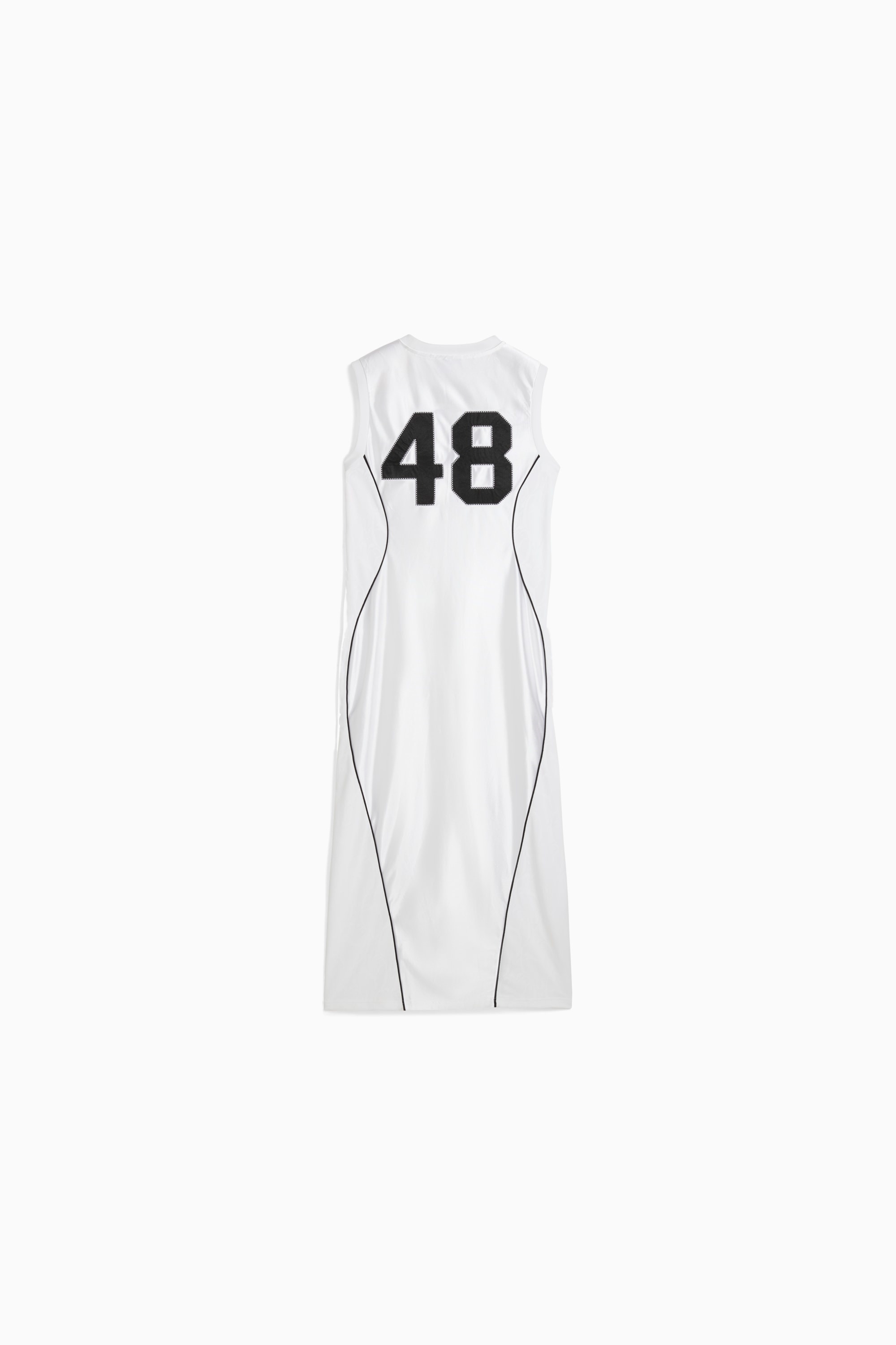 DARE TO Jer-SHE Women's Dress - 2