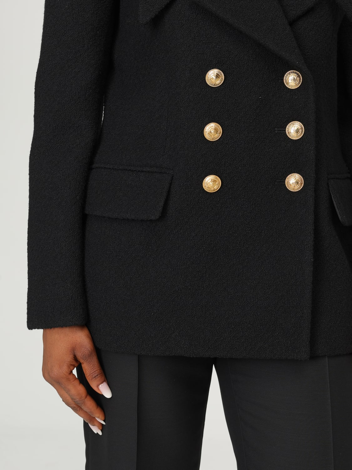 Jacket woman ChloÉ - 4