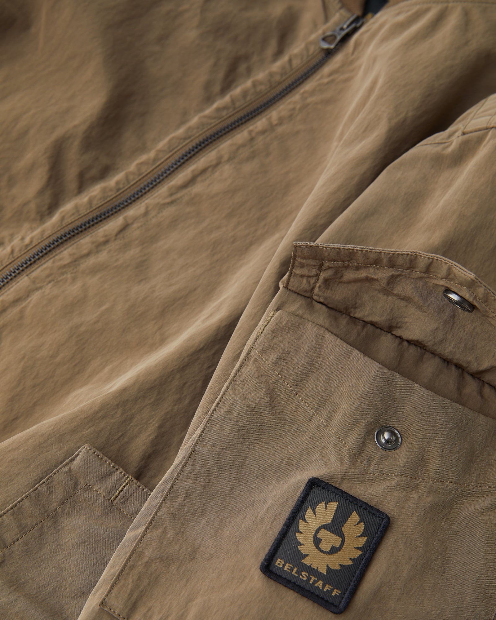 FREIGHT JACKET - 7