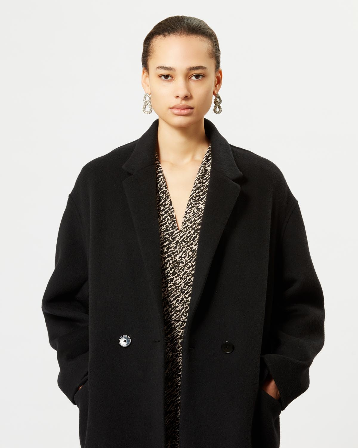 EFEGOZI COAT - 3
