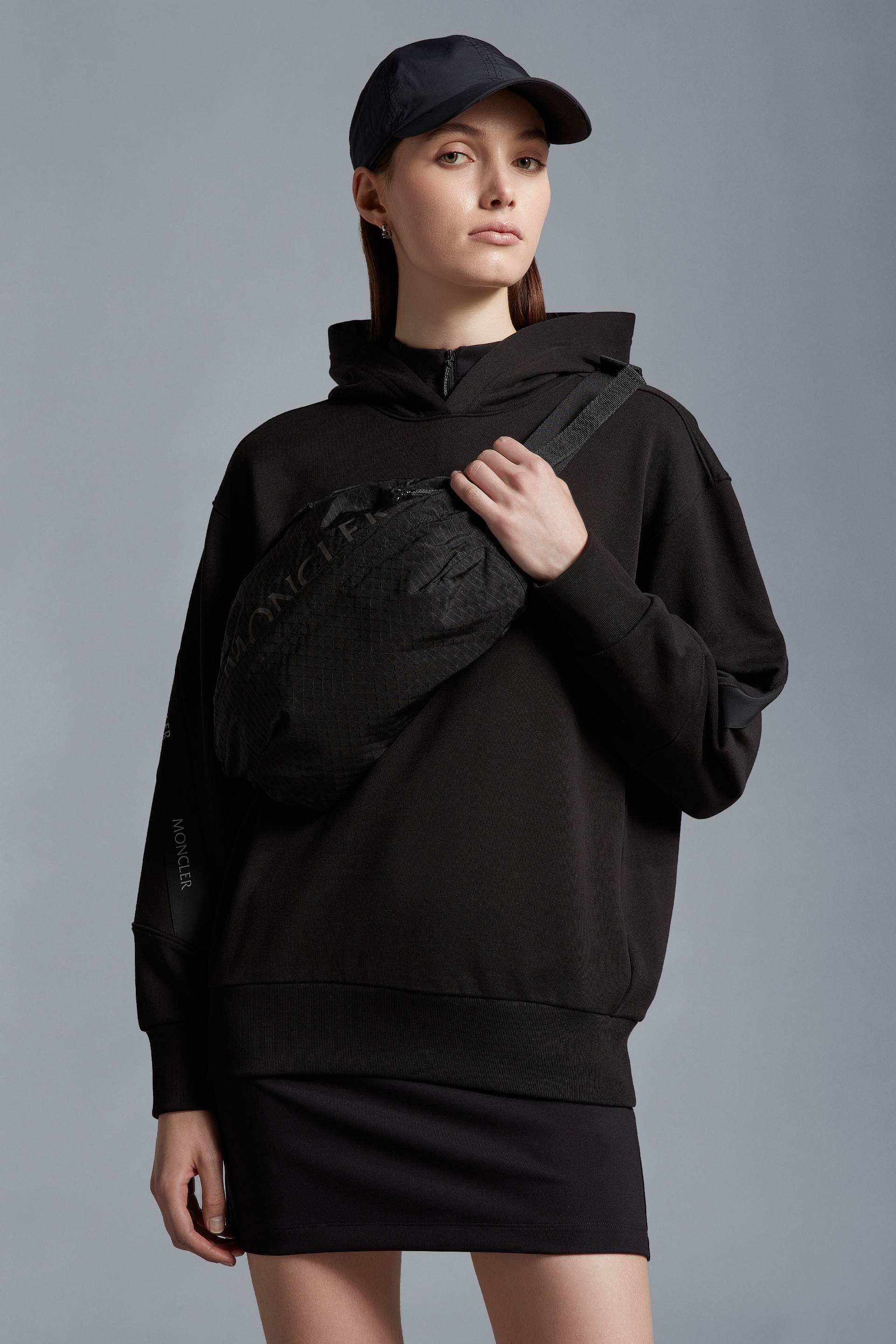 Logo Hoodie - 2