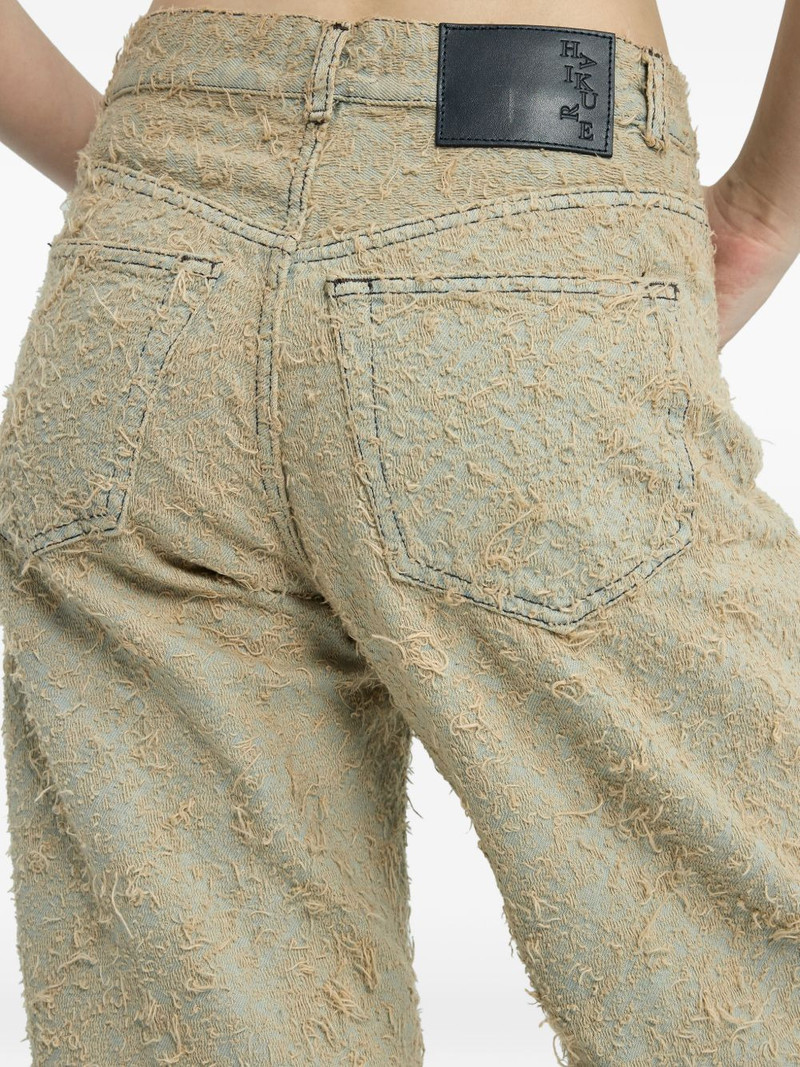 Bonnie five-pockets jeans 5