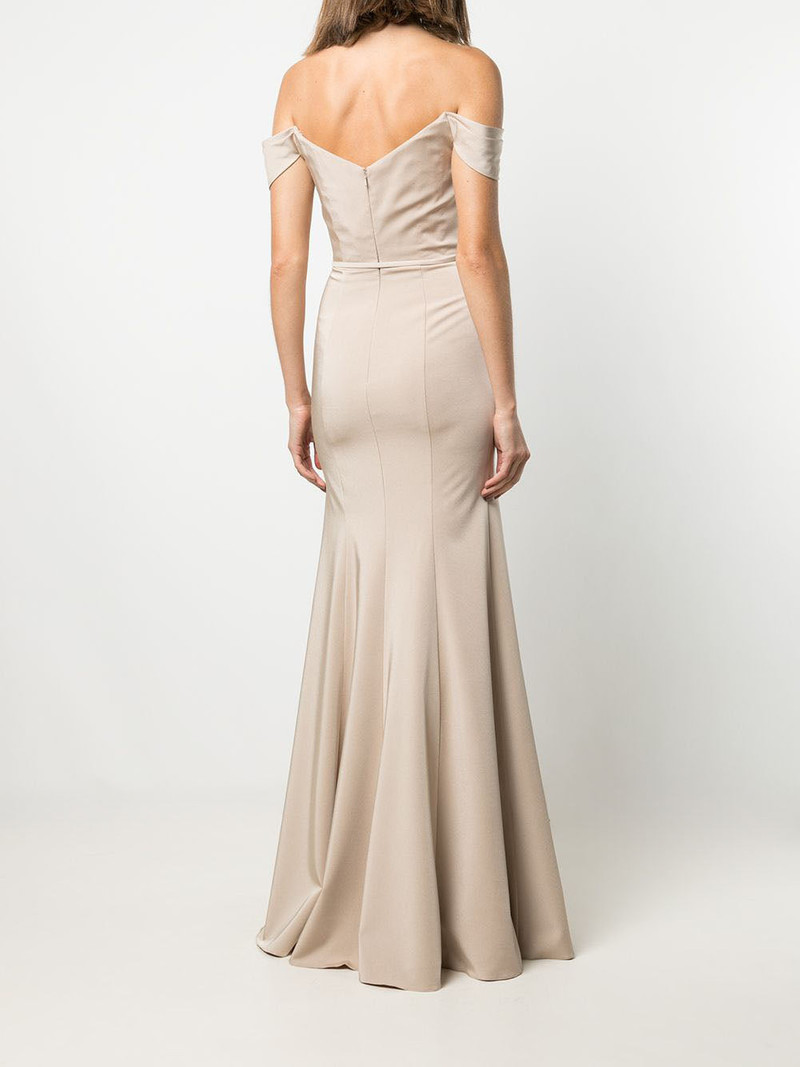 Marchesa RIMINI outlook