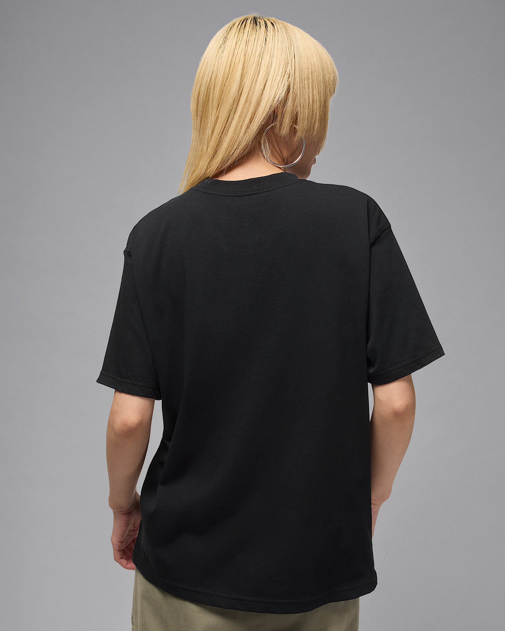Jordan Women's Graphic T-Shirt - 2