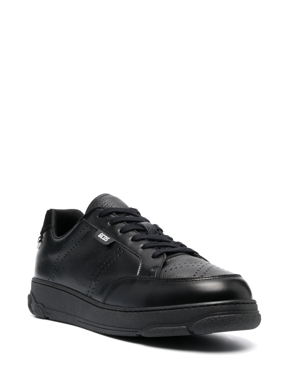 Essential Nami low-top sneakers - 2