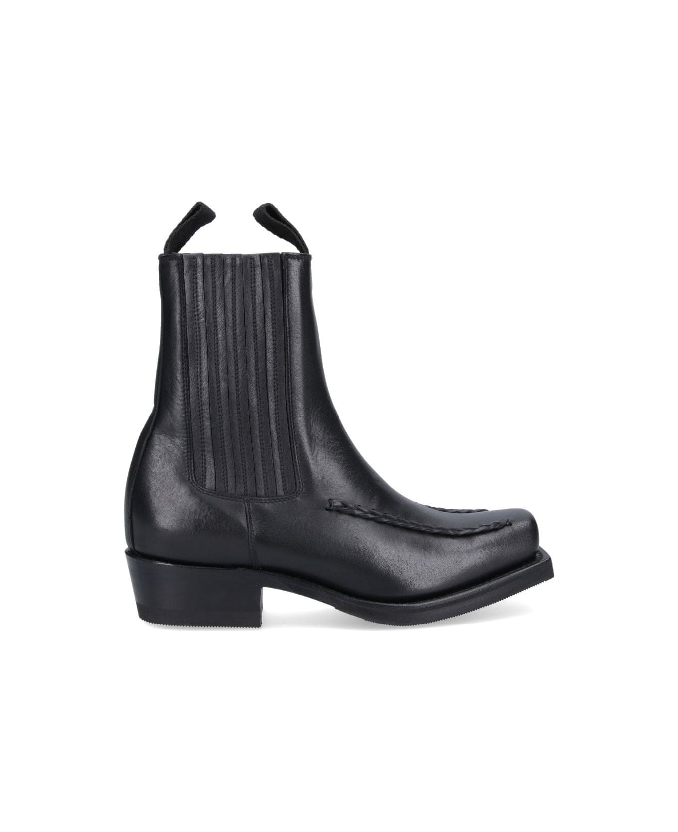 Ankle Boots 'agula' - 2