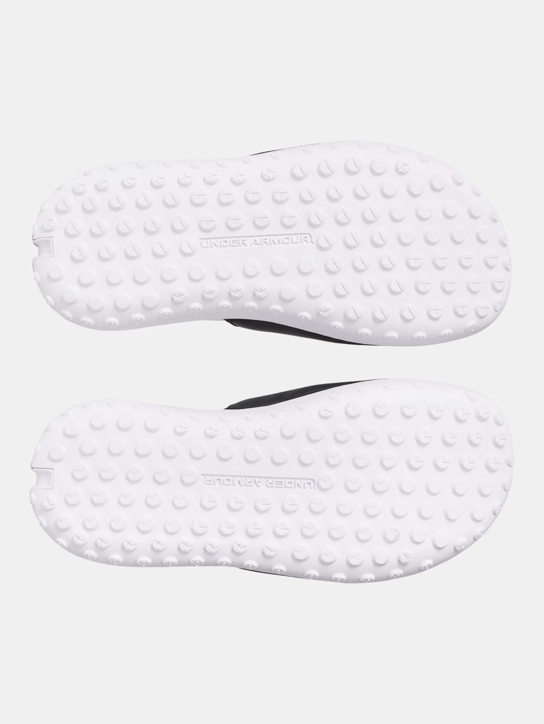 Unisex UA Summit Fat Tire Sway Slides - 4