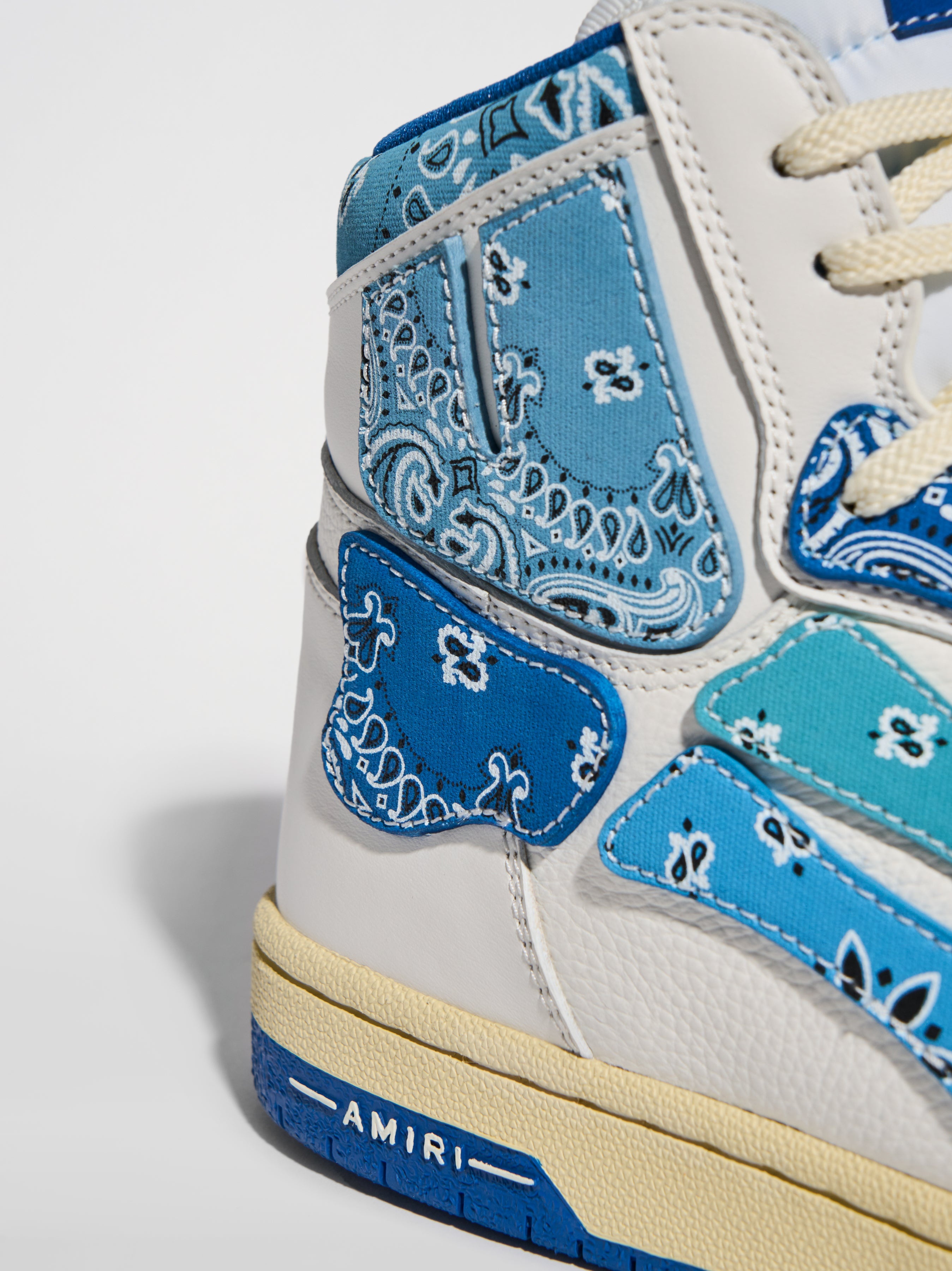 SKEL-TOP HI BANDANA - 8