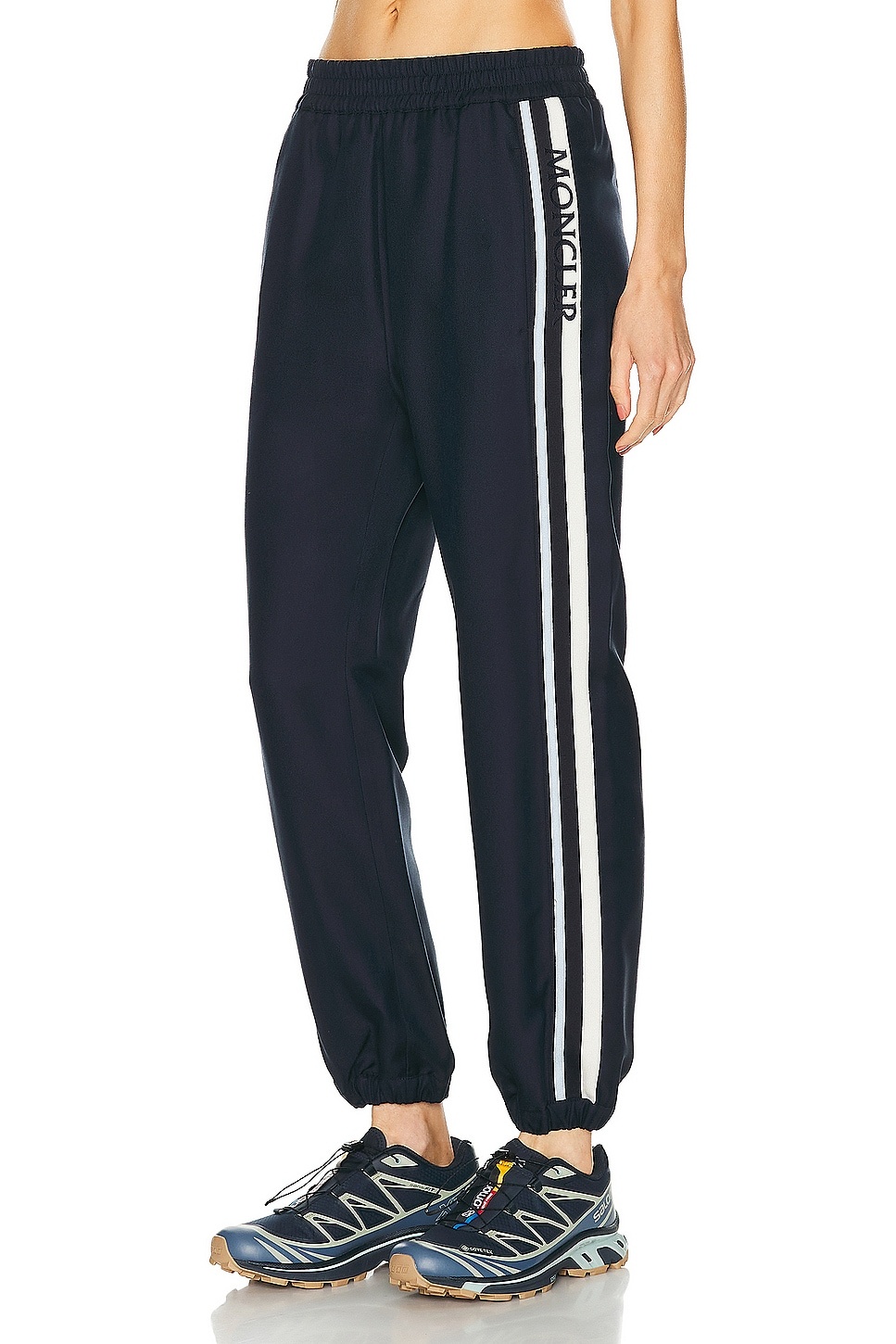 Trousers - 3