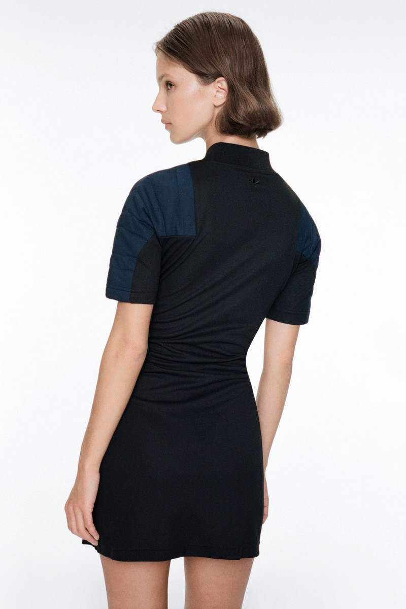 ADIDAS DRESS - BLACK 7