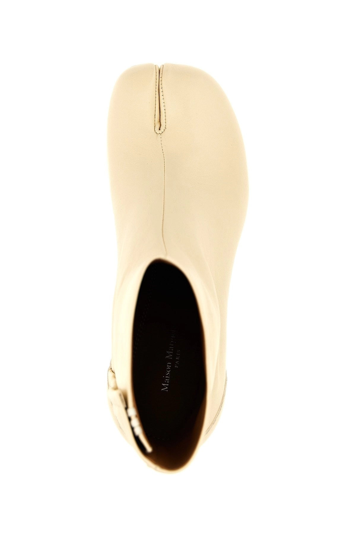 Maison Margiela Women 'Tabi' Ankle Boots - 4