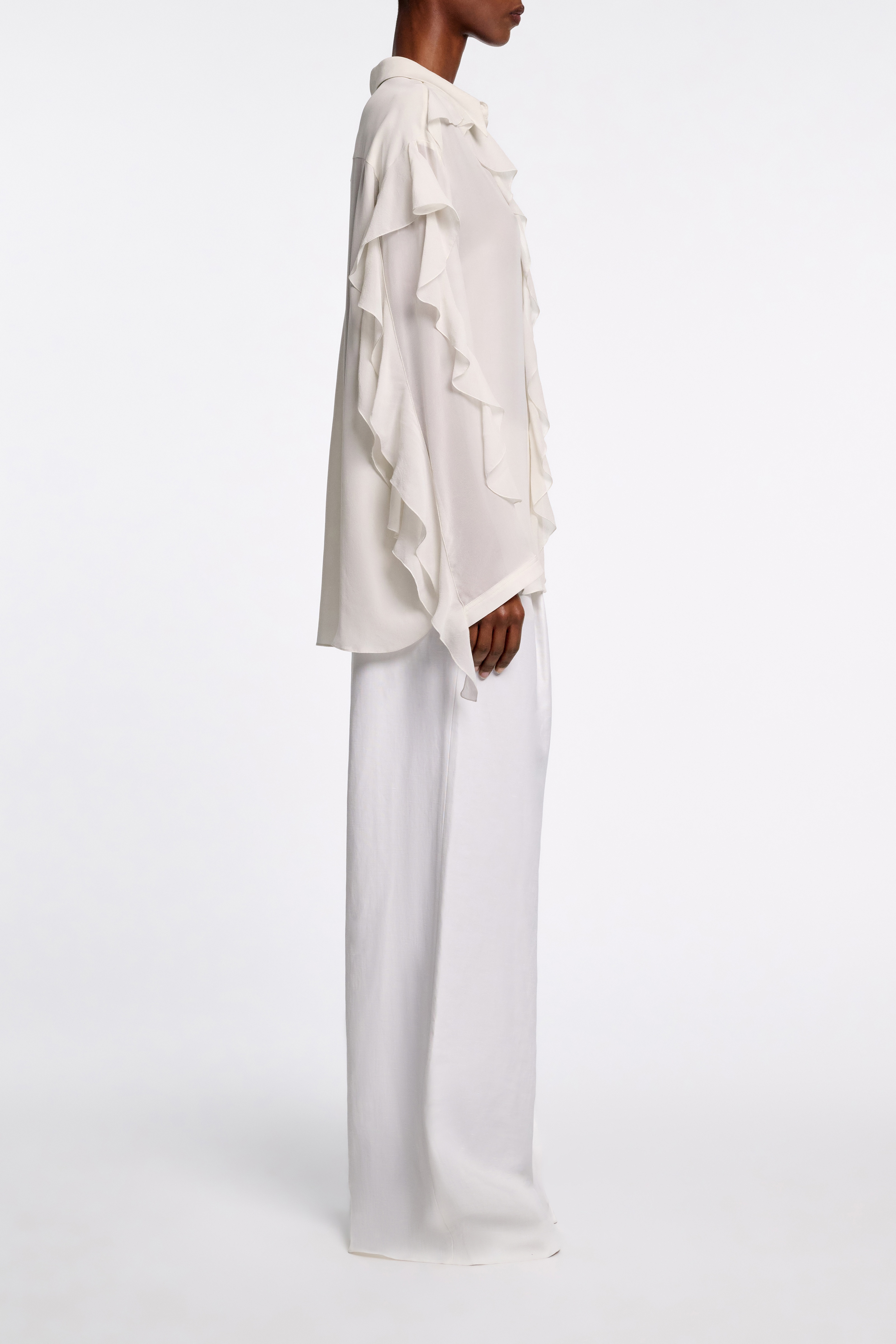 SUMMER CRUISE pants - 3