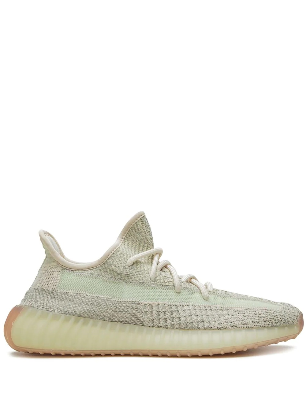 Yeezy Boost 350 V2 "Citrin-Reflective" - 1