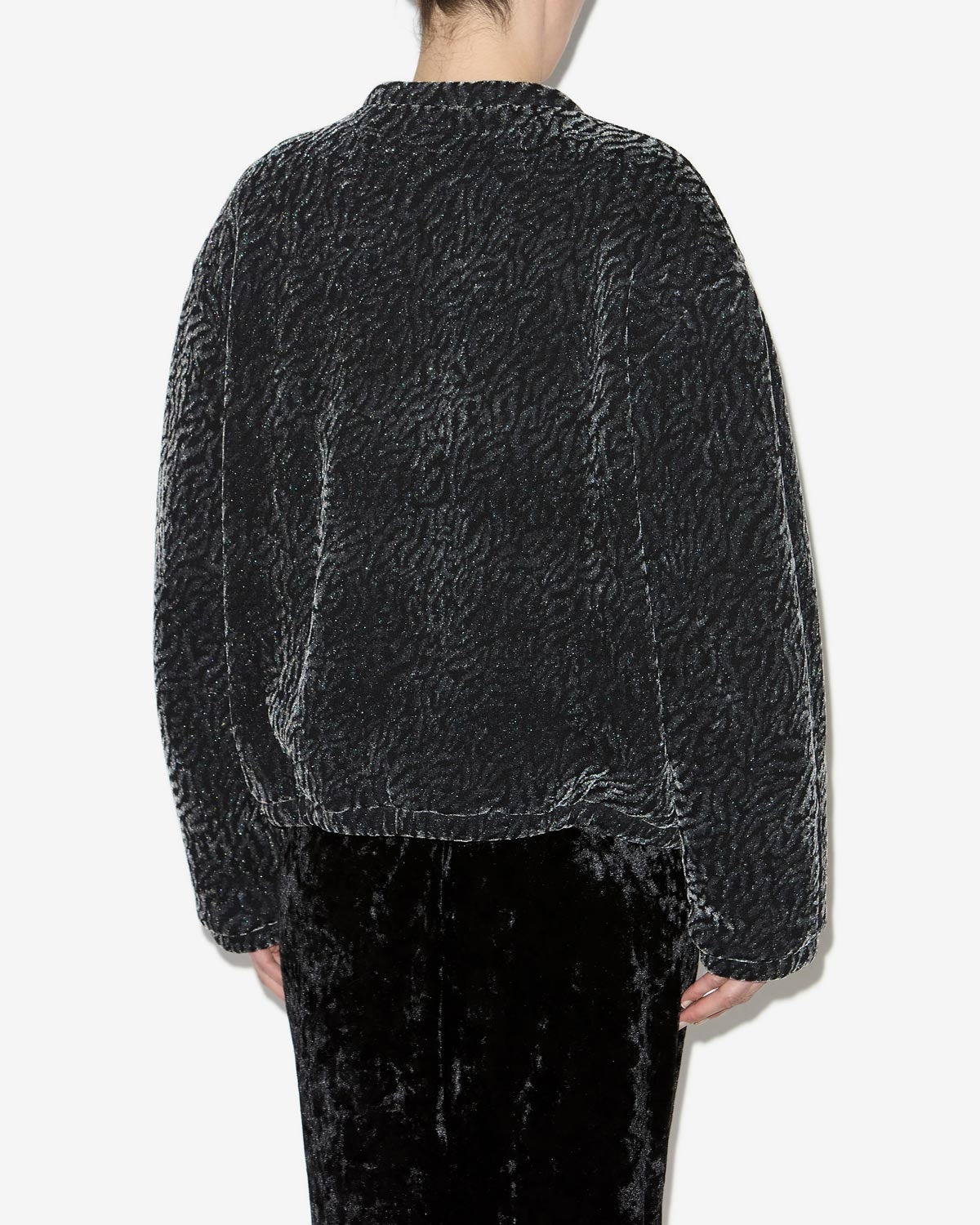 ABELINA JACKET - 5