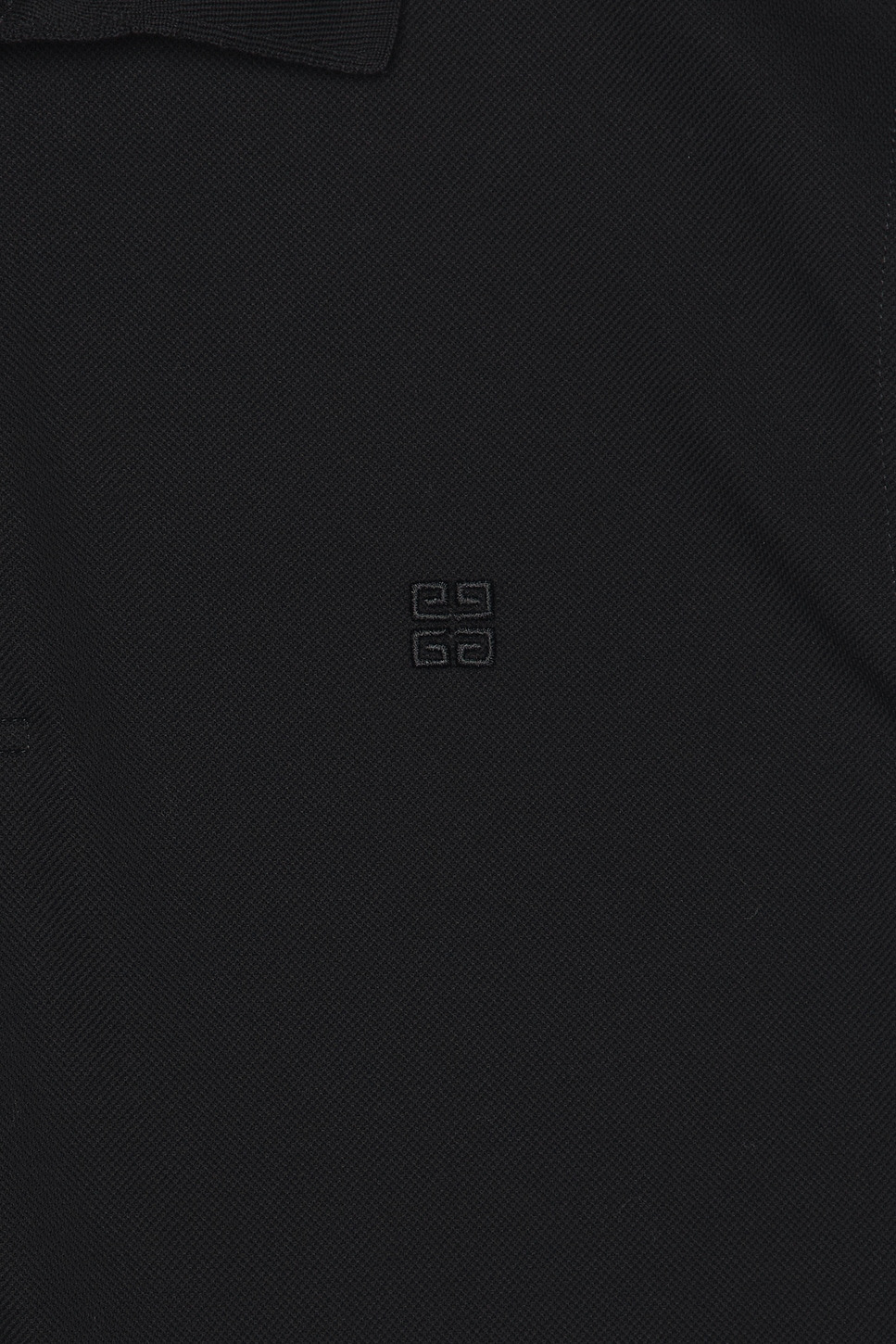 Classic Fit Polo - 3